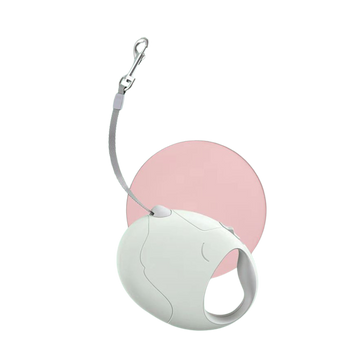 Retractable Pet Traction Leash