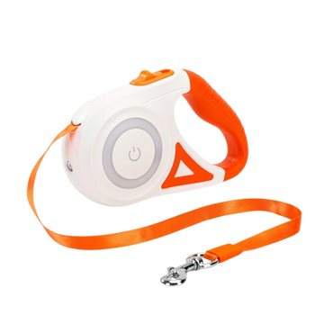 Light Pet Traction Lead