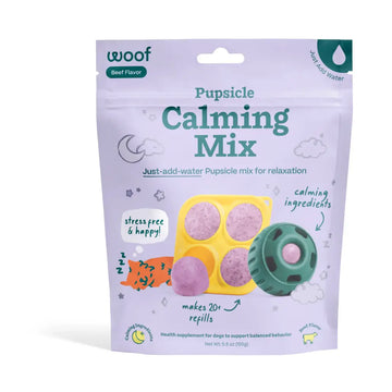 Pupsicle Treat Mix - Calming