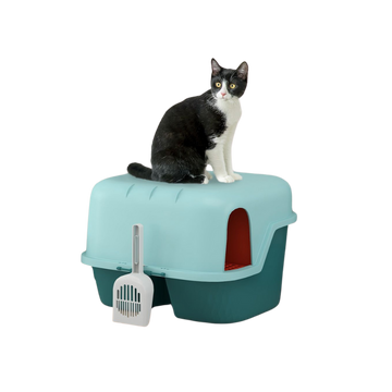 Cat Litter Box