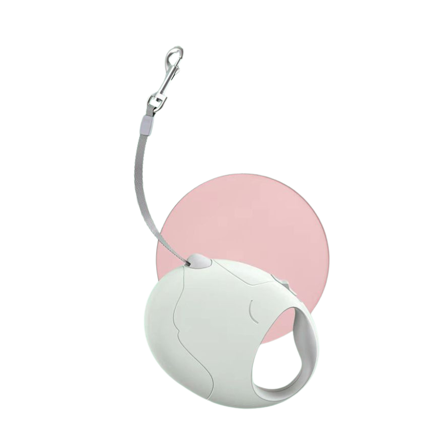 Retractable Pet Traction Leash