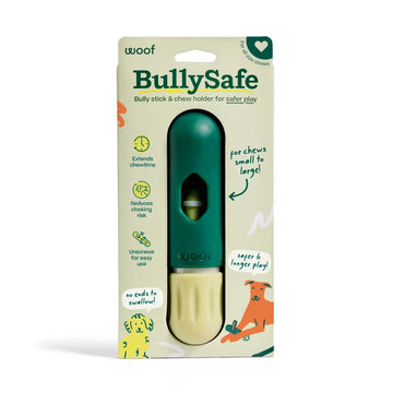 The BullySafe