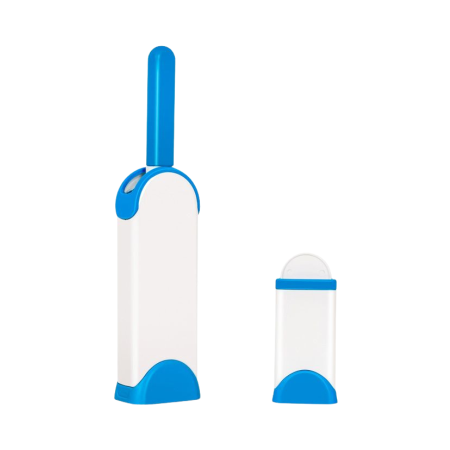 Pet Lint Brush Set