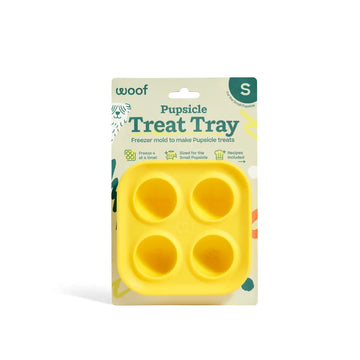 Pupsicle Treat Tray