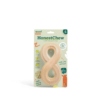 HonestChew Dog Toy Infinity